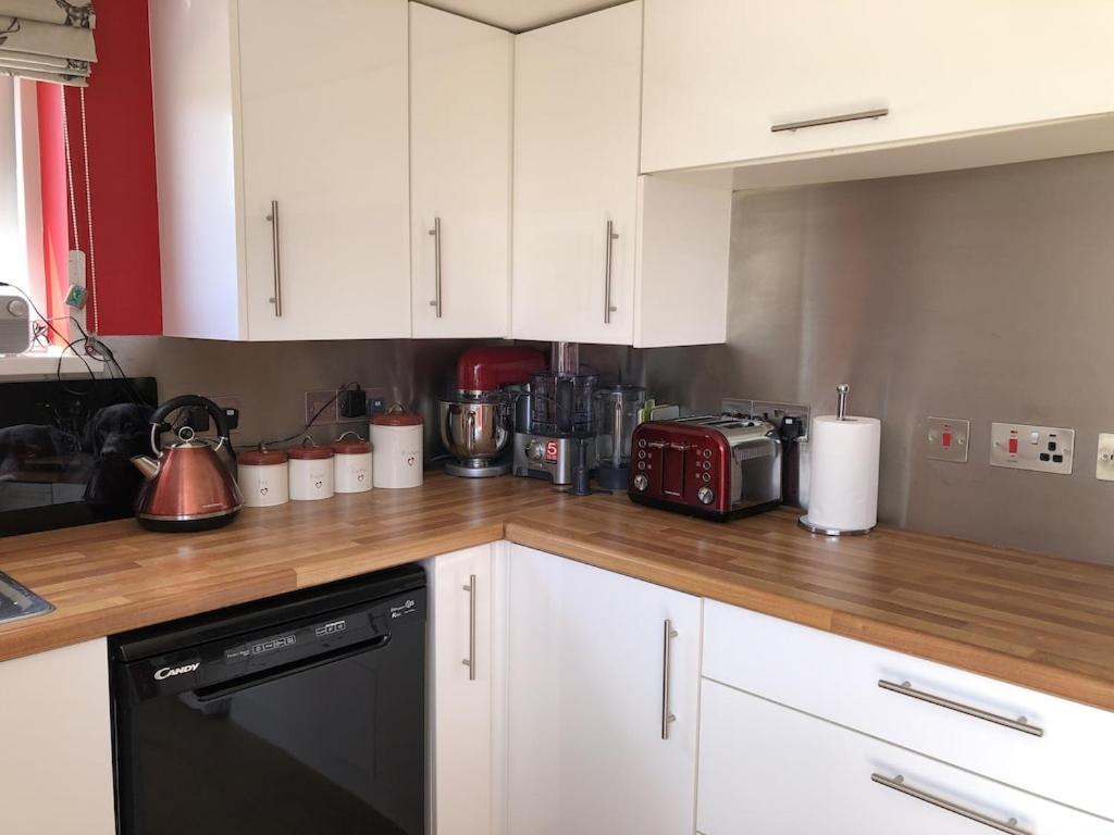 The Cottage Cox Hill Chacewater Truro Ngoại thất bức ảnh