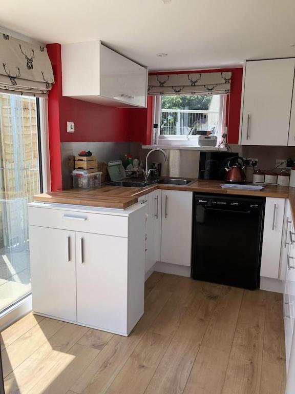 The Cottage Cox Hill Chacewater Truro Ngoại thất bức ảnh